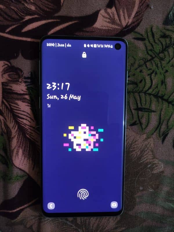 Samsung Galaxy S10 for Sale Non PTA 2