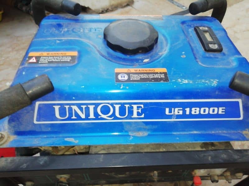 unique ug 1800e 4