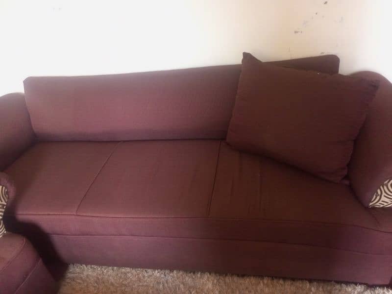 5 seater sofa set 0