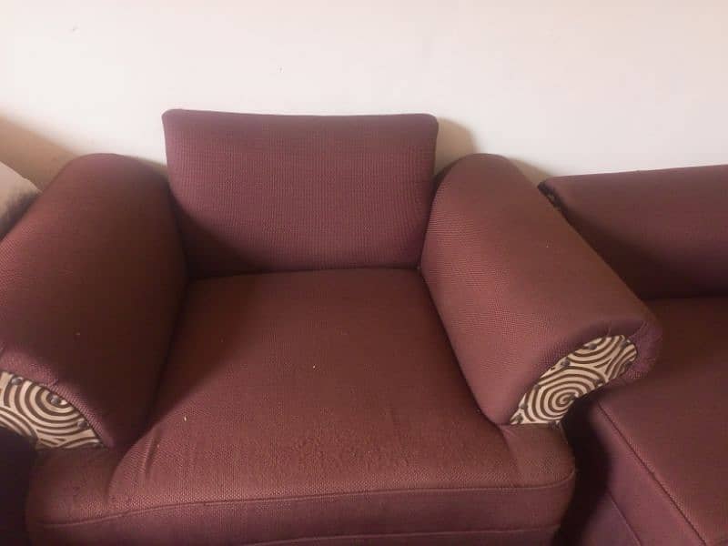 5 seater sofa set 1