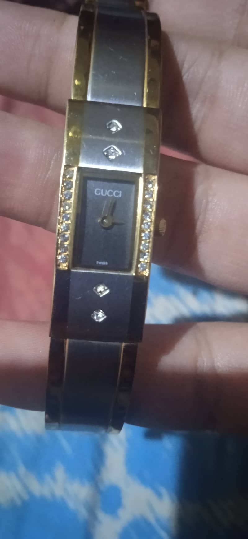 Gucci watch ladies original America sa ai ha 0