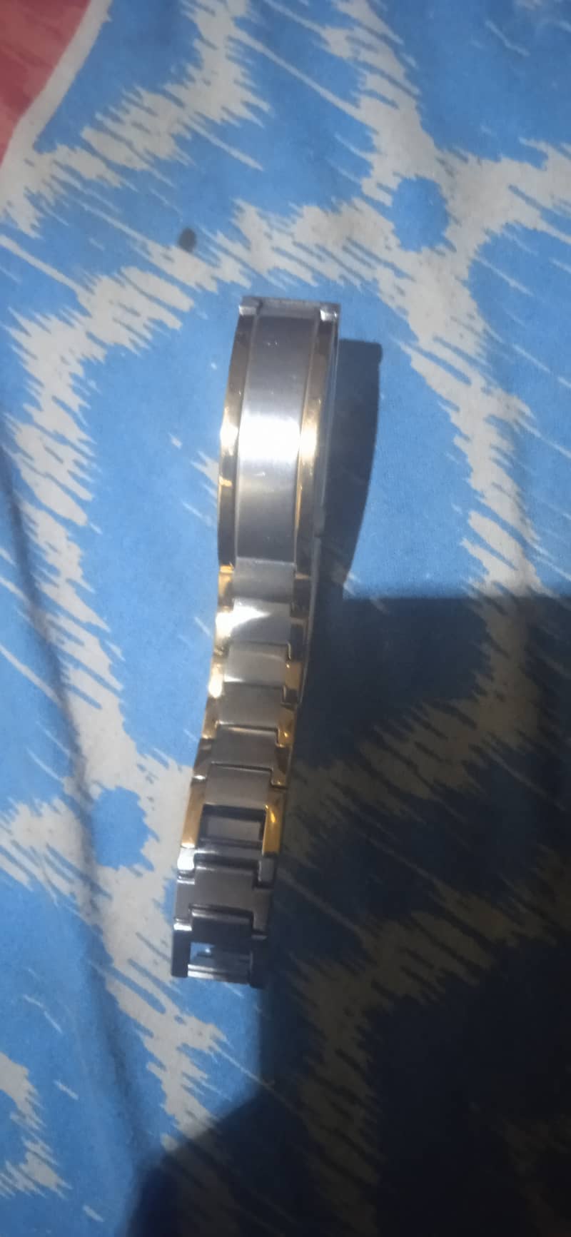 Gucci watch ladies original America sa ai ha 3