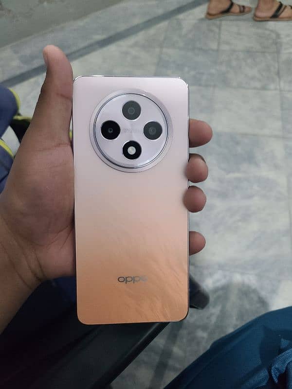 oppo reno 12 f 12 256 2