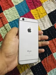 6s iPhone 64Gb 10/10