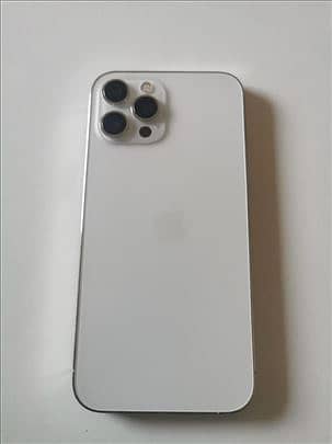 iPhone 12pro max 512gp non PTA 2