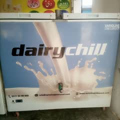 dairy