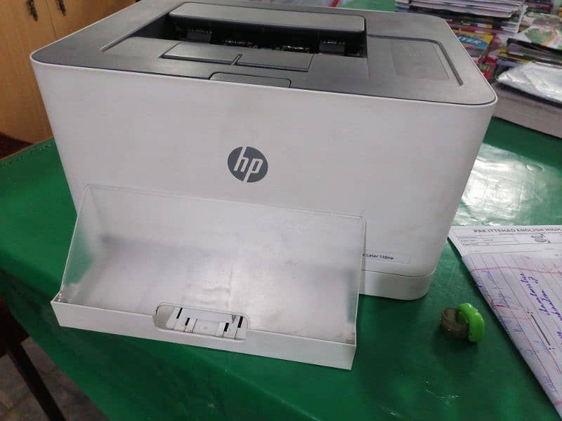 hp printer 150nw 0