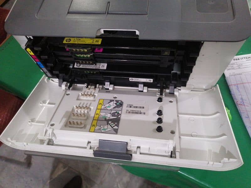 hp printer 150nw 2