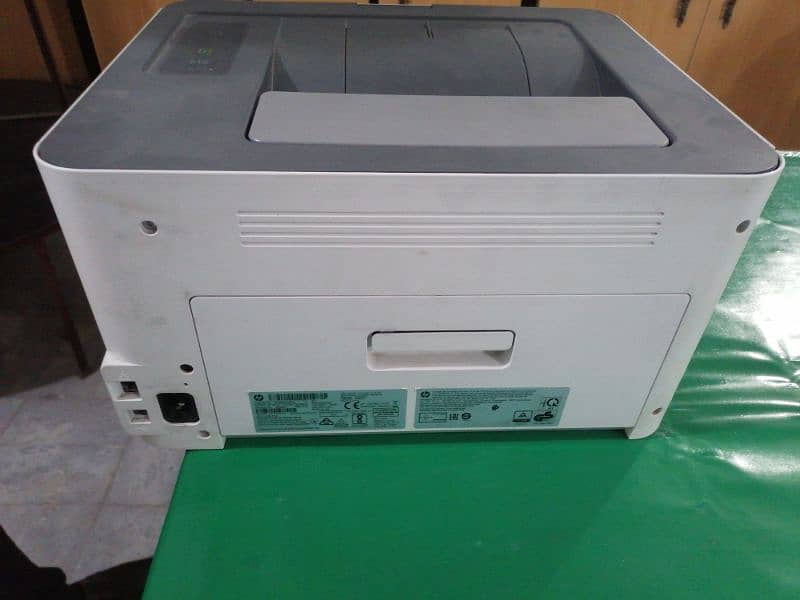 hp printer 150nw 3