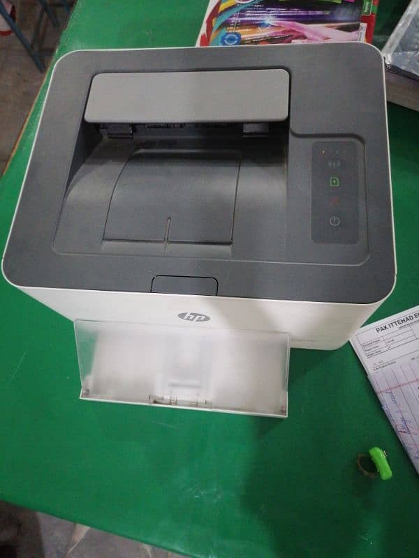 hp printer 150nw 4