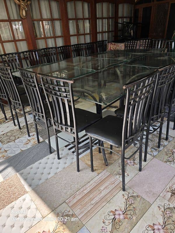 10 dinning tables 4