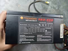 Thermaltake TR2 430 Watts Gaming Power Supply