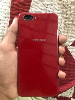 Oppo a3s