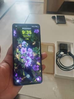 Samsung a52s 5g