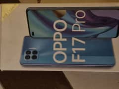 OPPO F17 pro