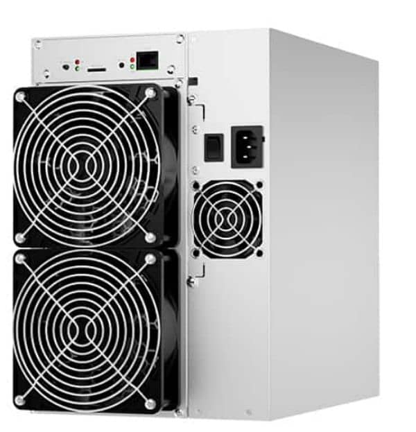 Crypto Miner 0