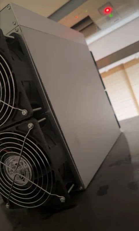 Crypto Miner 3