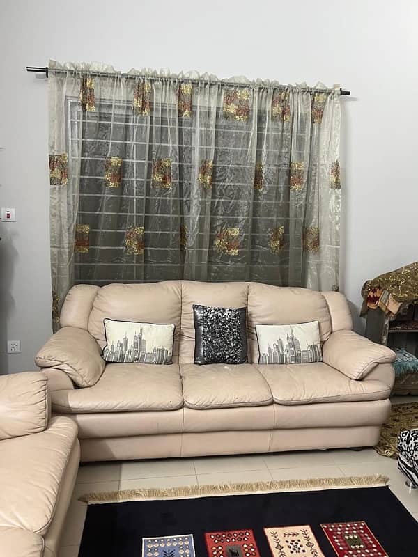 Shisham Dewan/Sofa Chairs/Sofa Seat/Sofa Set 1