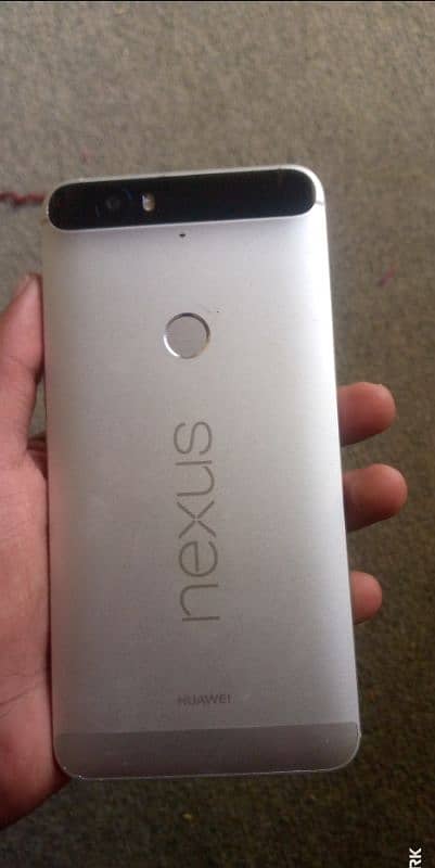 Huawei nexus 6p 1