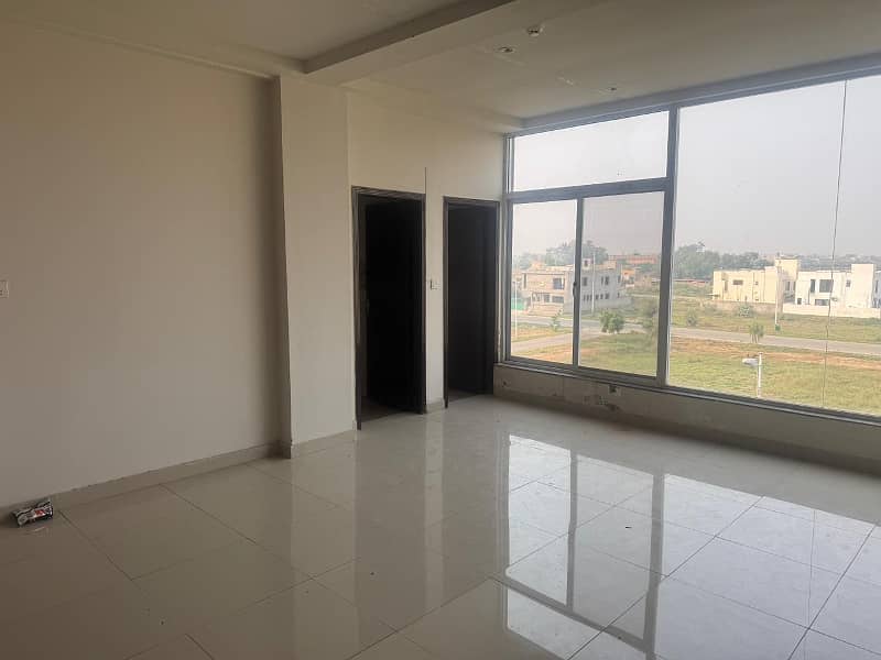 8 Marla Basement Available For Rent In DHA Phase 8 9