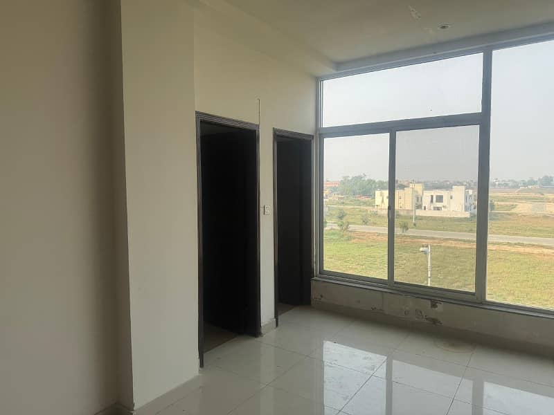 8 Marla Basement Available For Rent In DHA Phase 8 10