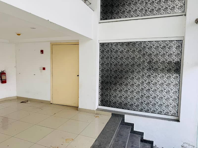 8 Marla Basement Available For Rent In DHA Phase 8 12