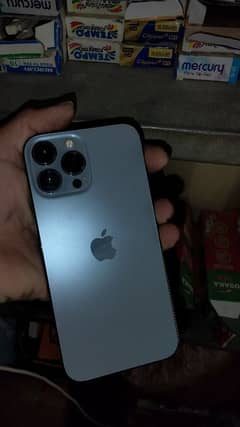 iPhone 13 pro max non pta Jv 128gb