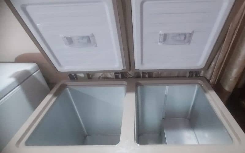 Freezer for Sale 1