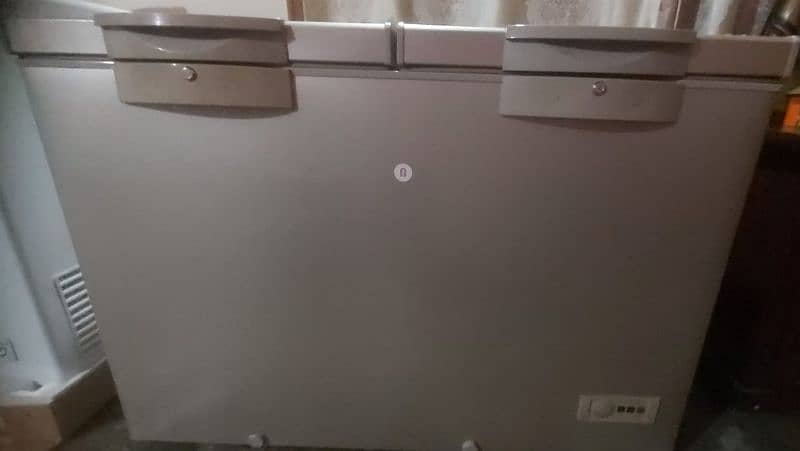 Freezer for Sale 3