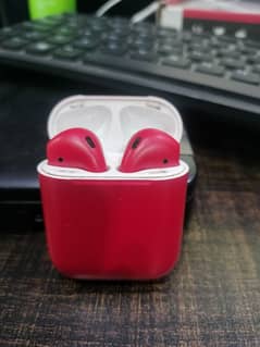 Apple Iphone Airpods Gen First