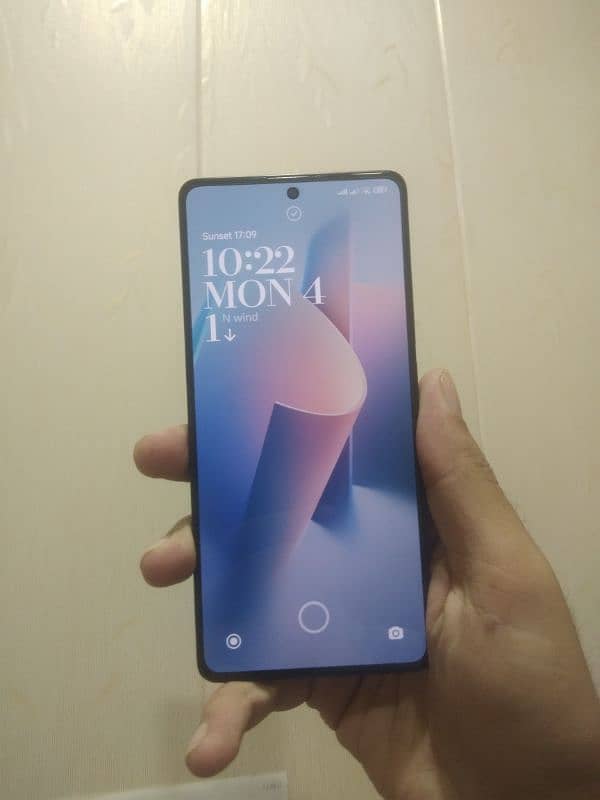 Redmi note 13 pro 5G, 12GB*512GB. 2