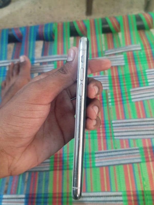 iPhone x JV non pta 0