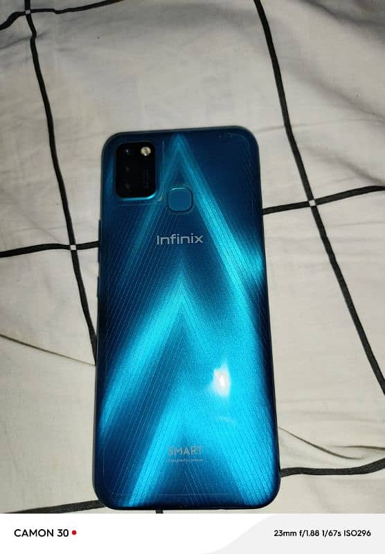 infinix smart 5 for sale 1