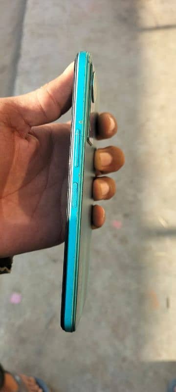 Infinix Note 11 full box 5