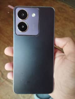 vivo y27s