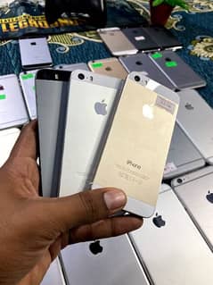 iphone 5s 16gb non PTA