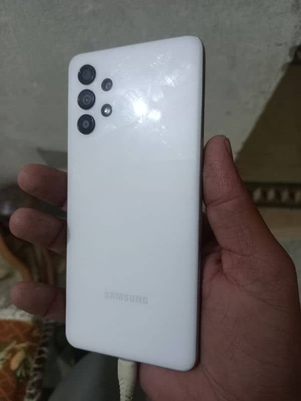 Samsung A32 5