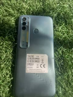 tecno  spark7 pro 4 64 fix prize