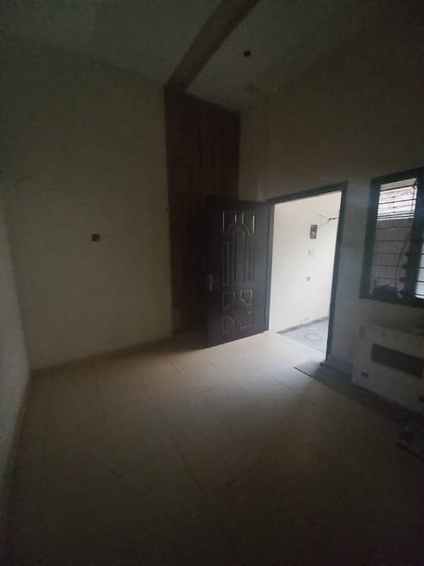 5 Marla Ground Floor For Rent 3