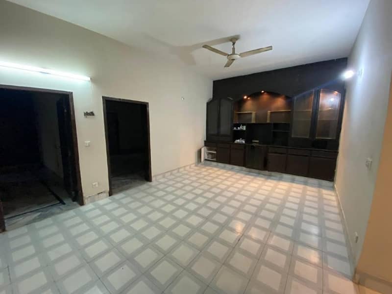 A 5 Marla Lower Portion Located In Sheraz Town Al Jannat Block Is Available For Rent 11