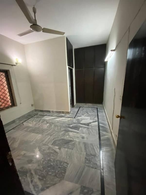 A 5 Marla Lower Portion Located In Sheraz Town Al Jannat Block Is Available For Rent 13