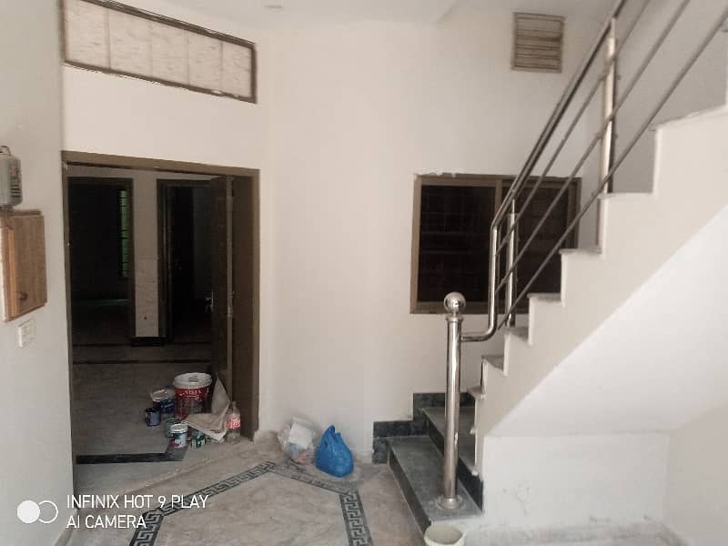 Double Storey Brand New House For Rent 2