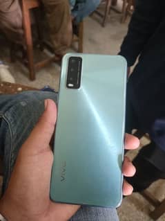 Vivo y20s