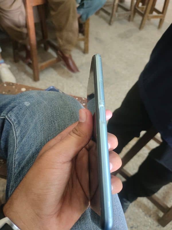 Vivo y20s 1