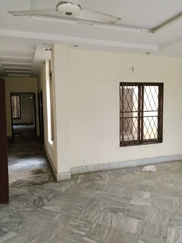 2.5 Marla House In Stunning Sheraz Town - Al Jannat Block Is Available For Sale 4