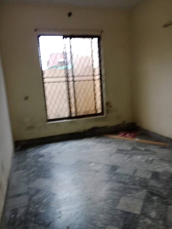 2.5 Marla House In Stunning Sheraz Town - Al Jannat Block Is Available For Sale 6