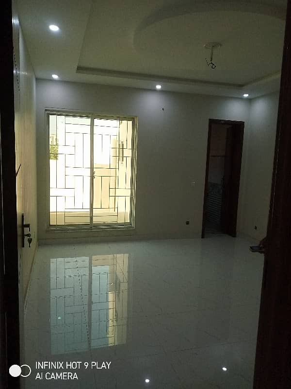 563 Square Feet House In Mustafa Town Is Available 0