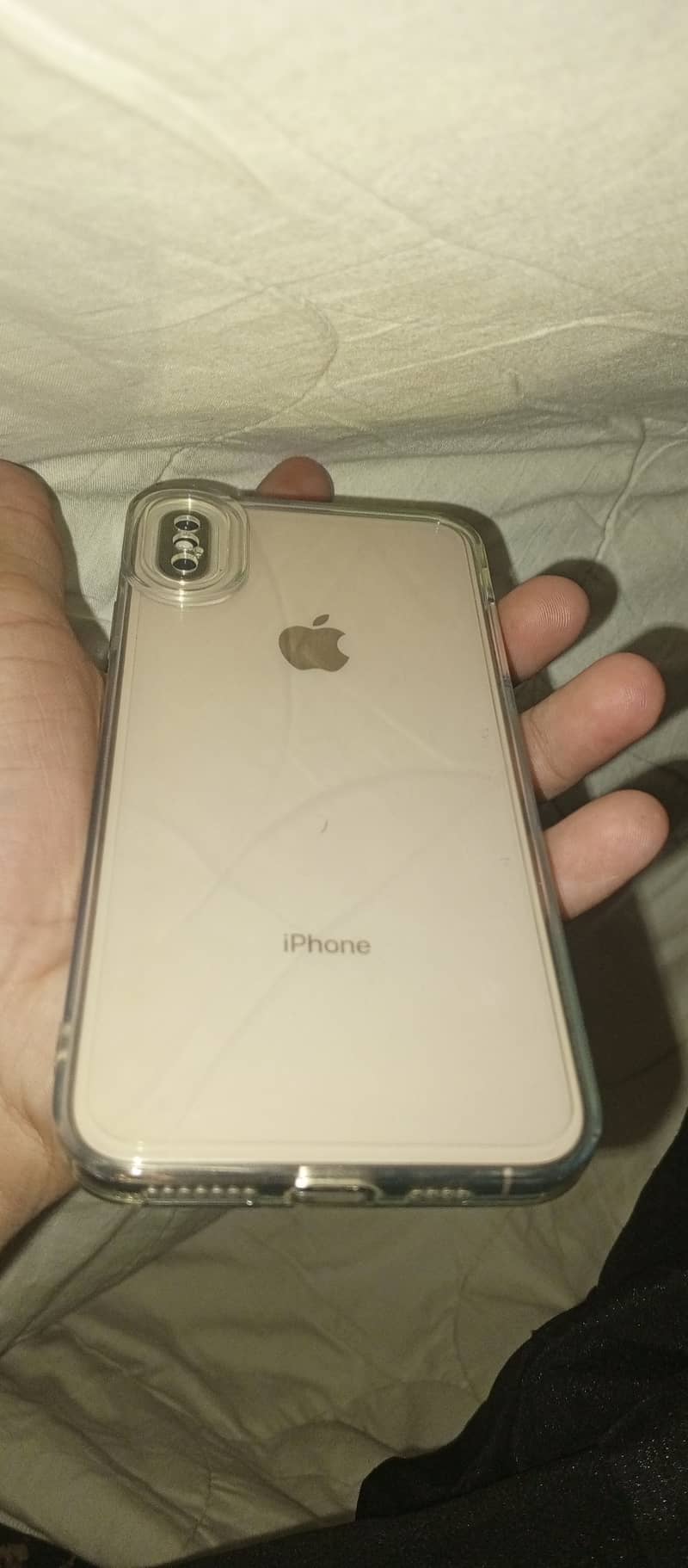 Iphone Xs Max 64gb Non PTA 4