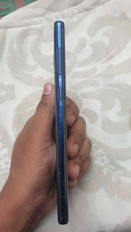 Galaxy note 9 Official PTA APPROVED 2