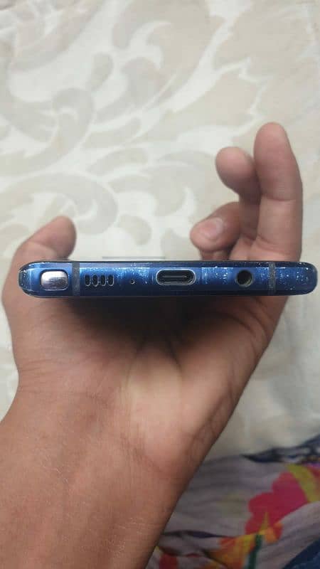 Galaxy note 9 Official PTA APPROVED 3